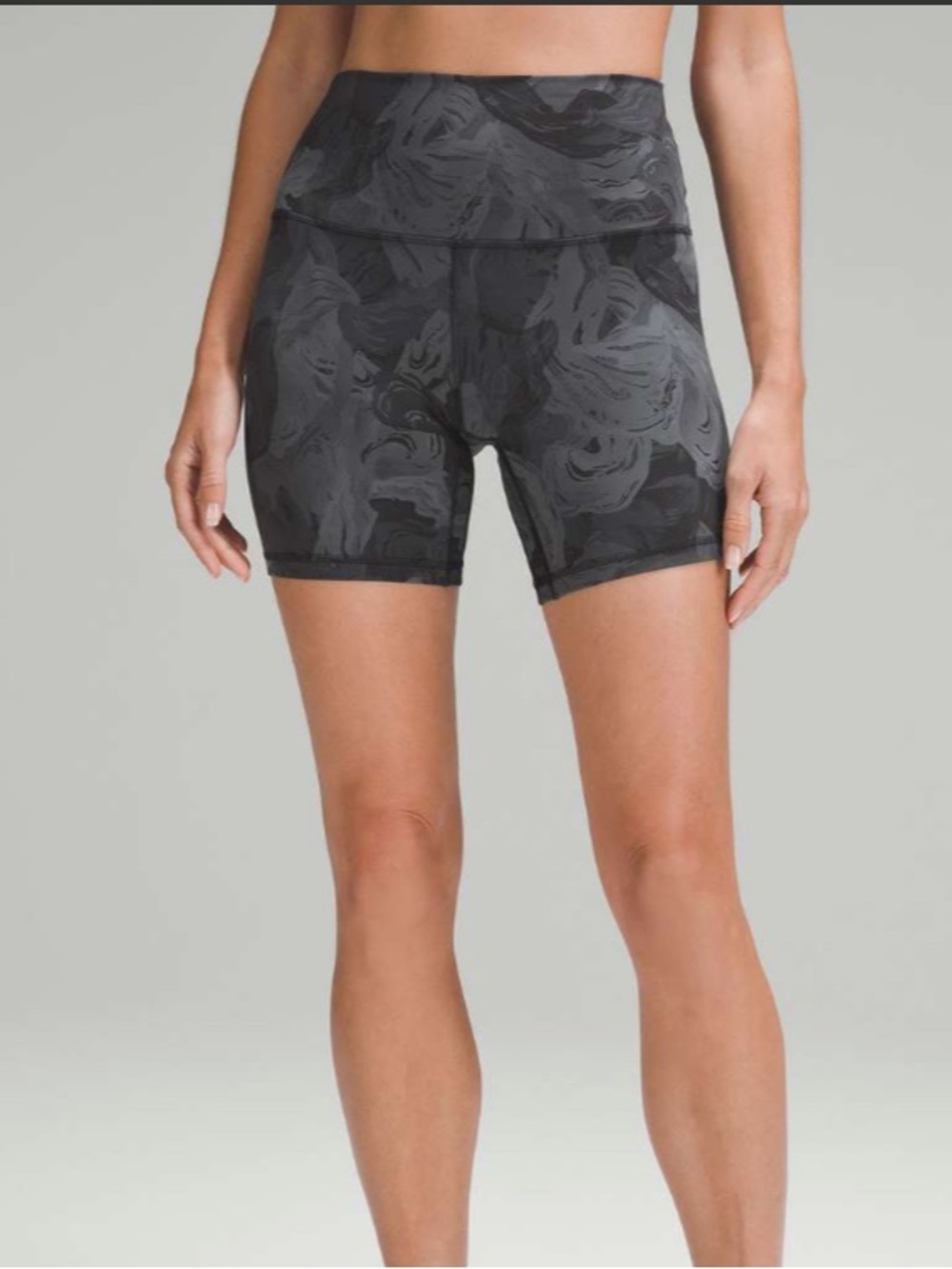 Lululemon align short 6”